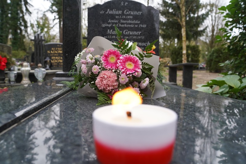 85. rocznica Zbrodni Katyńskiej – Szczecin