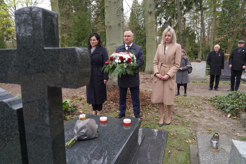 85. rocznica Zbrodni Katyńskiej – Szczecin