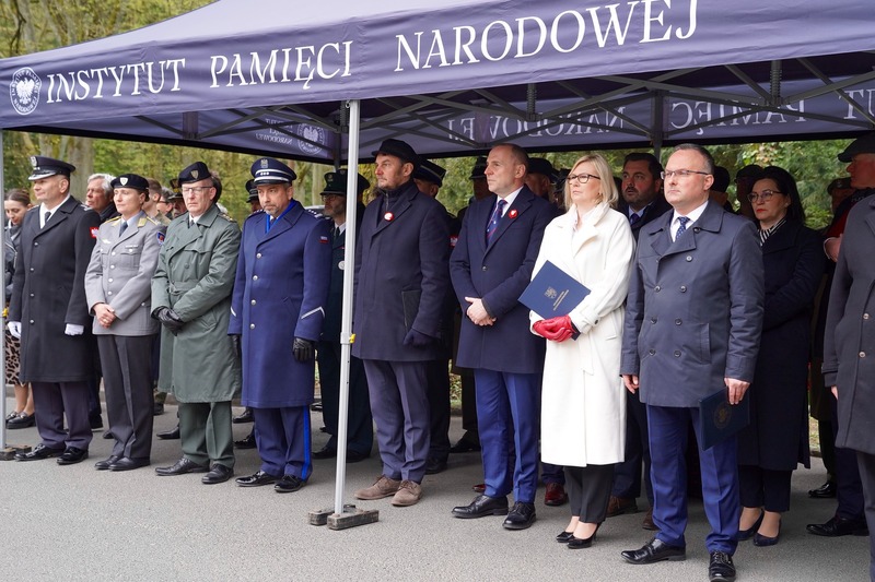 85. rocznica Zbrodni Katyńskiej – Szczecin