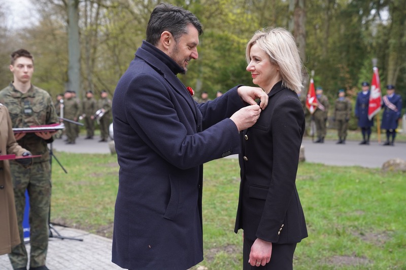 85. rocznica Zbrodni Katyńskiej – Szczecin