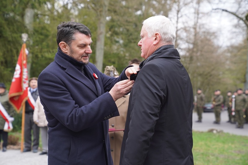 85. rocznica Zbrodni Katyńskiej – Szczecin