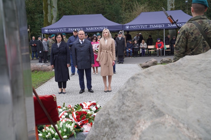 85. rocznica Zbrodni Katyńskiej – Szczecin