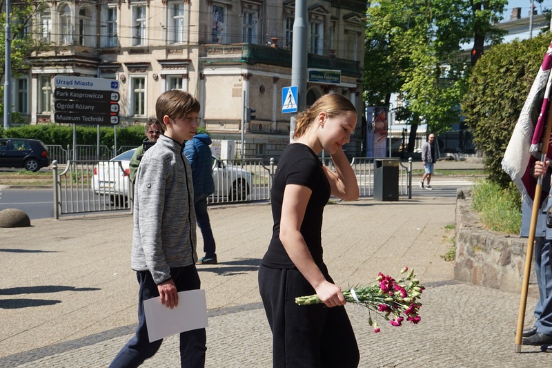 90. rocznica śmierci marszałka Józefa Piłsudskiego