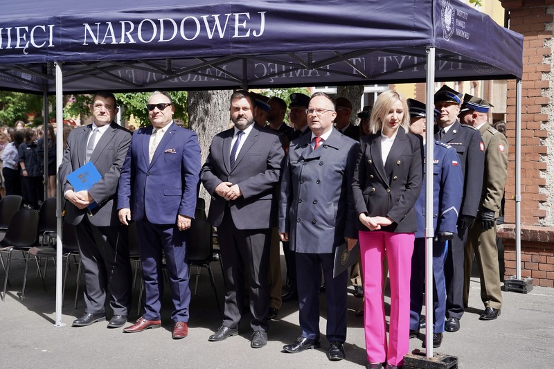 77. rocznica śmierci rtm. Witolda Pileckiego – 25 maja 2025