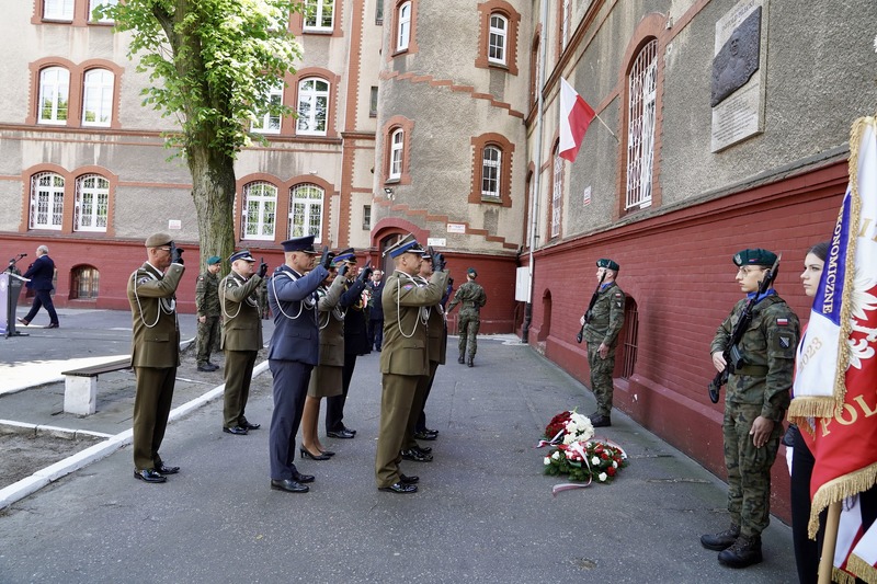 77. rocznica śmierci rtm. Witolda Pileckiego – 25 maja 2025