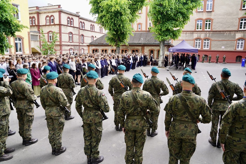 77. rocznica śmierci rtm. Witolda Pileckiego – 25 maja 2025