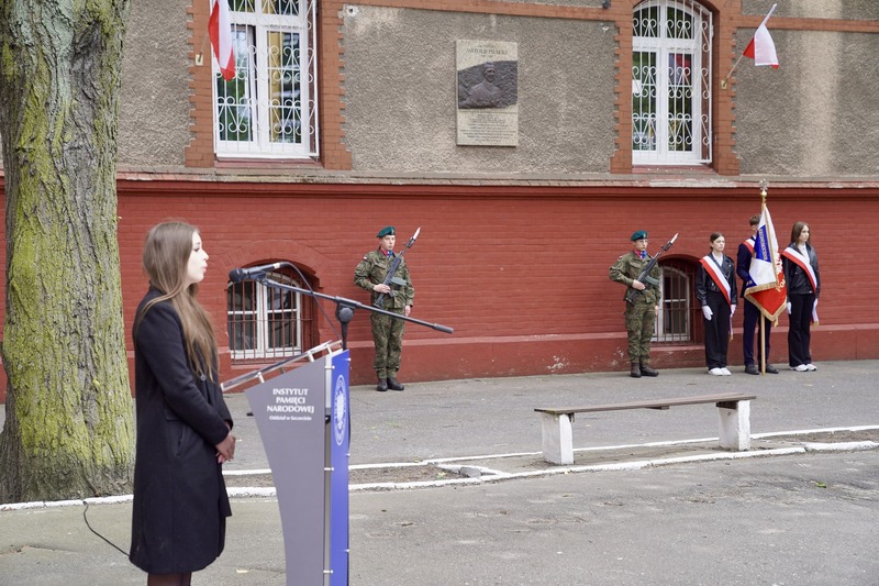 77. rocznica śmierci rtm. Witolda Pileckiego – 25 maja 2025