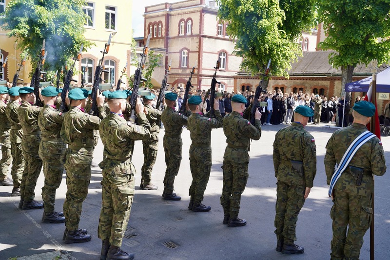 77. rocznica śmierci rtm. Witolda Pileckiego – 25 maja 2025