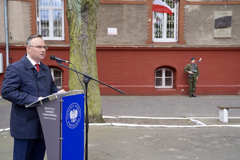 77. rocznica śmierci rtm. Witolda Pileckiego – 25 maja 2025