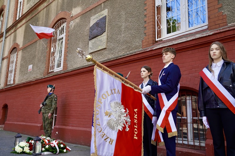 77. rocznica śmierci rtm. Witolda Pileckiego – 25 maja 2025