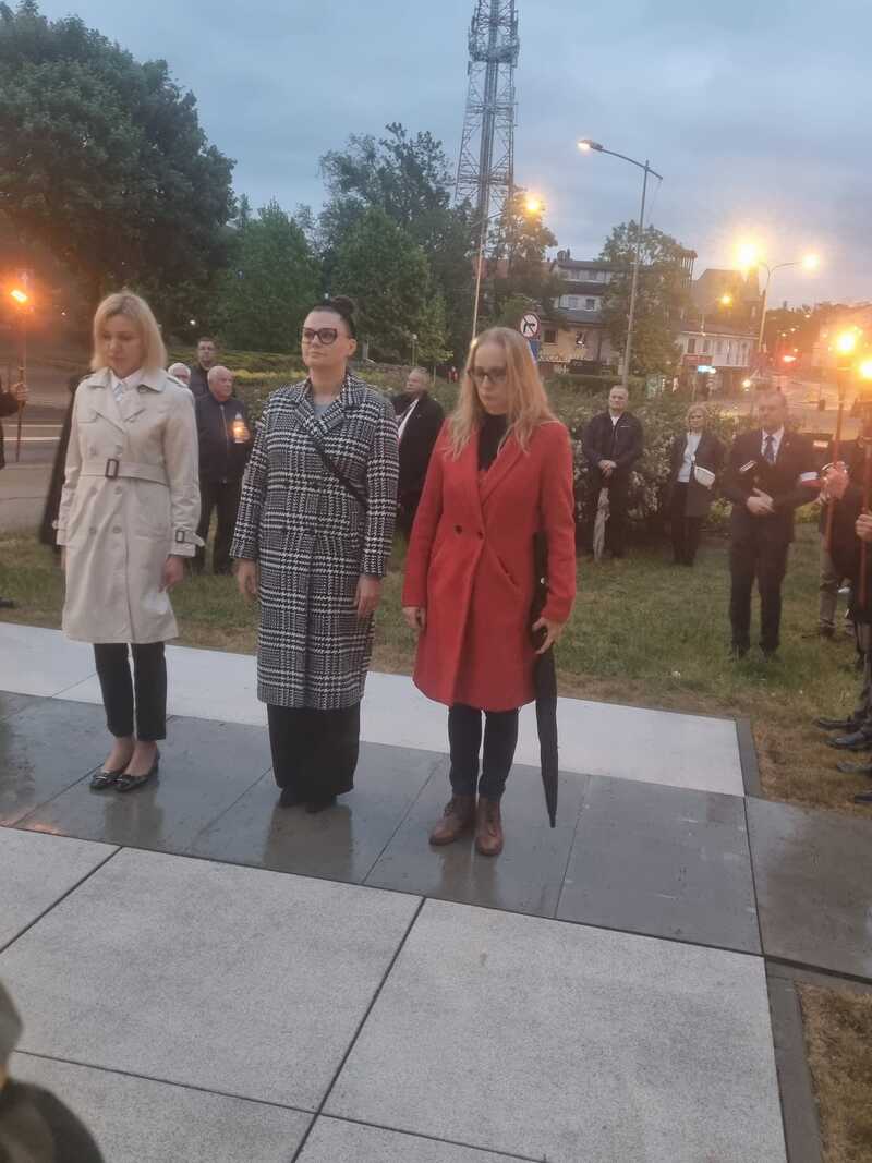 77. rocznica śmierci rtm. Witolda Pileckiego – 25 maja 2025