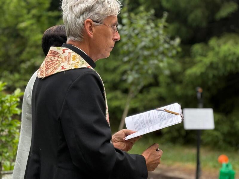Uroczystości z okazji 100. rocznicy urodzin śp. Danuty Szyksznian-Ossowskiej