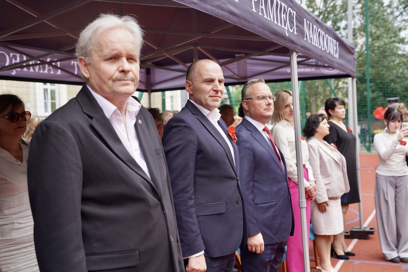 Nowy mural w Szczecinie – ku czci polskich żołnierzy, zdobywców Monte Cassino.