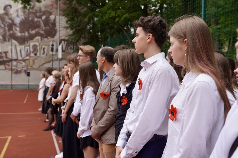 Nowy mural w Szczecinie – ku czci polskich żołnierzy, zdobywców Monte Cassino.