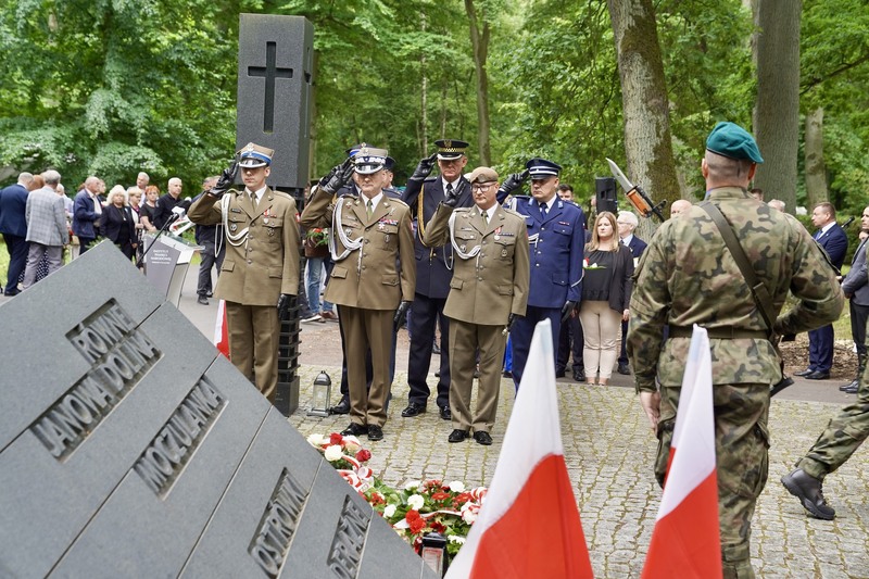 Obchody 82. rocznicy ukraińskiego ludobójstwa na Wołyniu