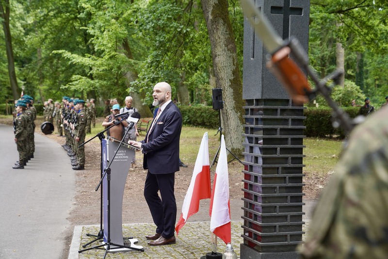 Obchody 82. rocznicy ukraińskiego ludobójstwa na Wołyniu