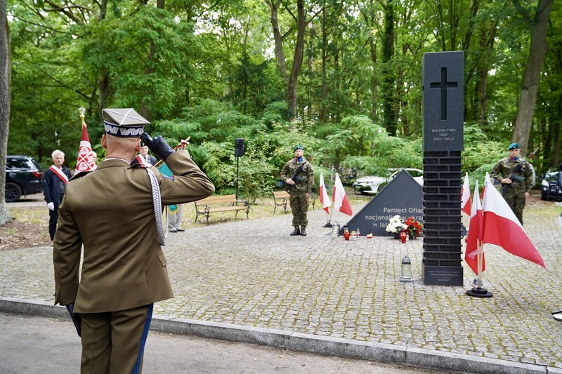 Obchody 82. rocznicy ukraińskiego ludobójstwa na Wołyniu