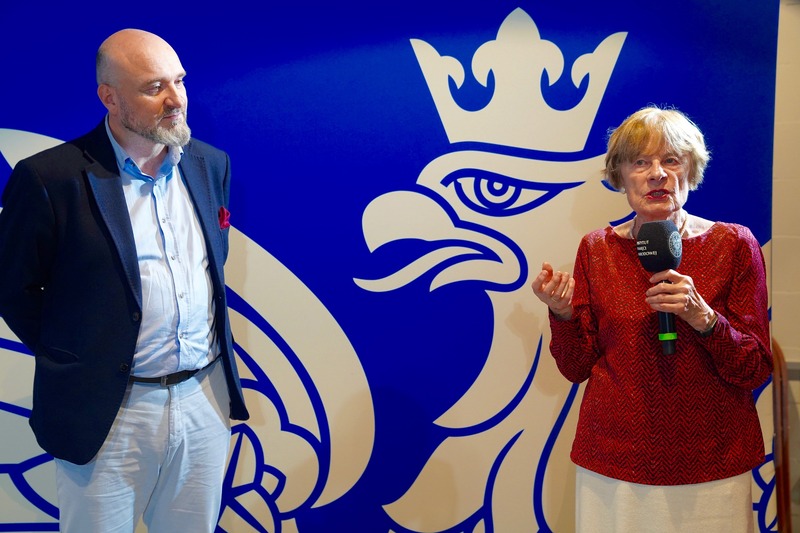 "Solidarność narodziła się w Szczecinie" - dyskusja w  45. rocznicę podpisania w Szczecinie Porozumień Sierpniowych