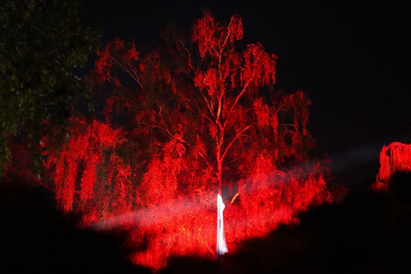 86. rocznica wybuchu II wojny światowej – 1 września 2025