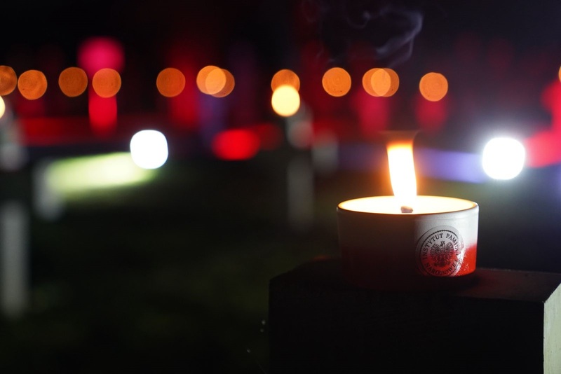 86. rocznica wybuchu II wojny światowej – 1 września 2025