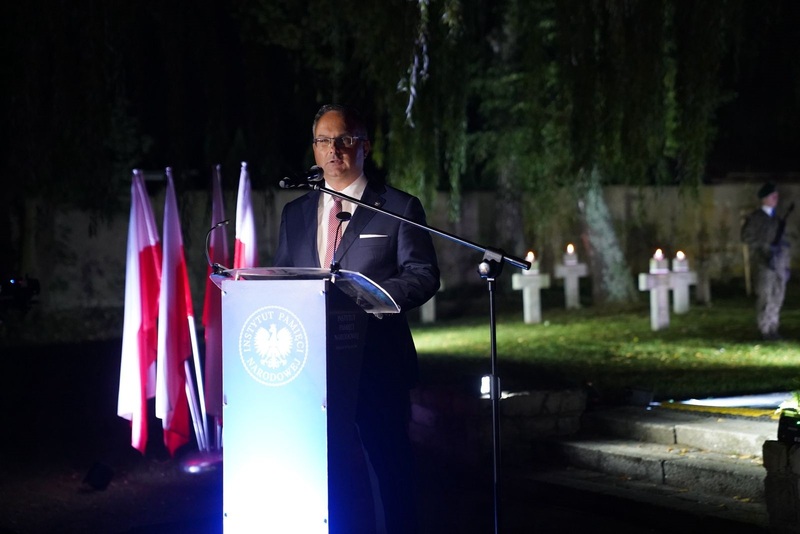 86. rocznica wybuchu II wojny światowej – 1 września 2025