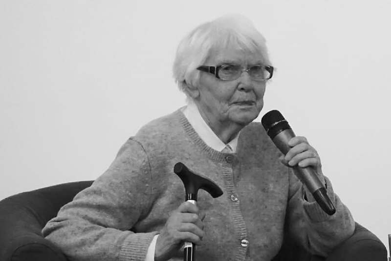 ODESZLI DO WIECZNOŚCI Ś.P. Alicja Uczciwek