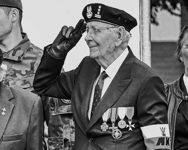 ODESZLI DO WIECZNOŚCI Ś.P. Bolesław Pawłowski