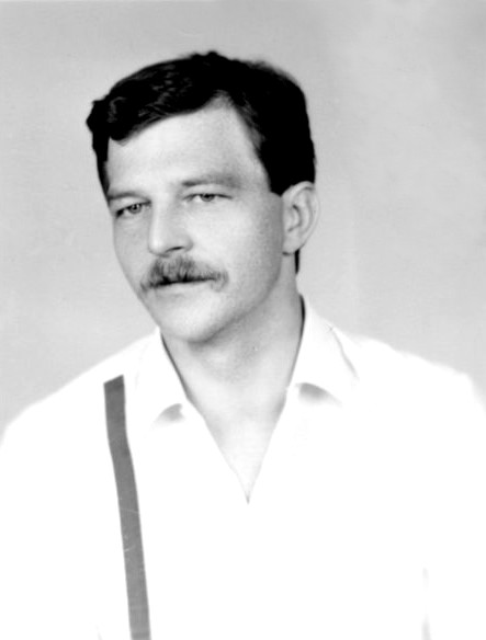 ODESZLI DO WIECZNOŚCI Ś.P. Wiesław Nadratowski