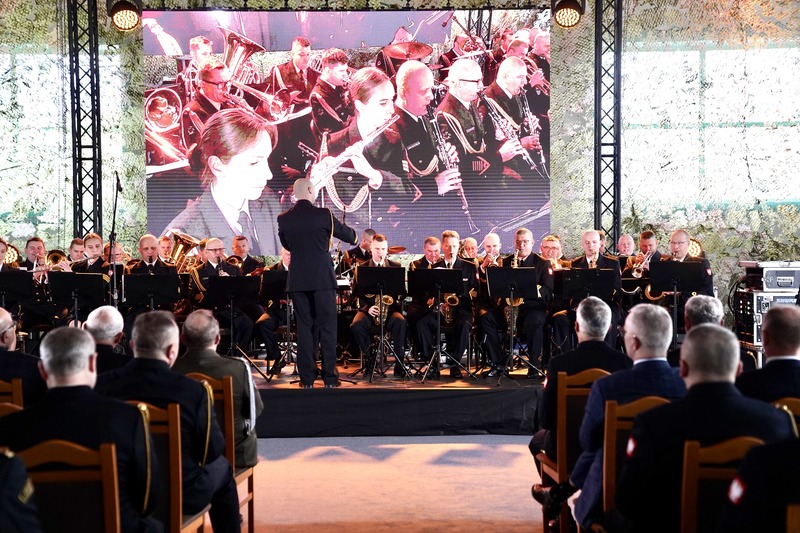 Wernisaż naszej wystawy „Wiceadmirał Kazimierz Porębski"