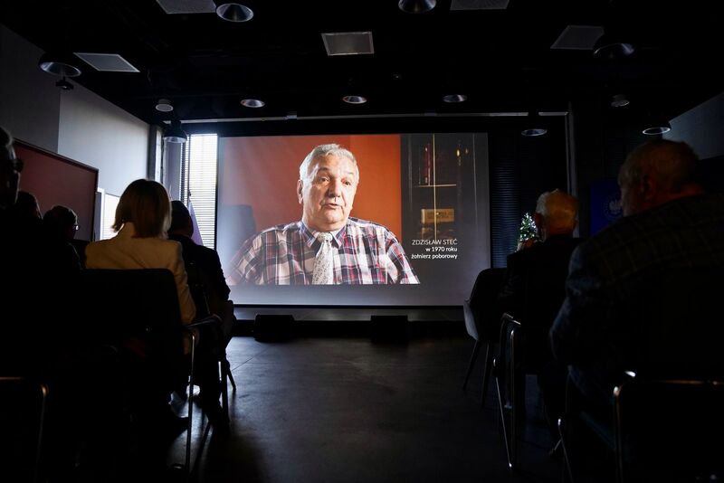 Obchody 55. rocznicy Grudnia 1970 r.