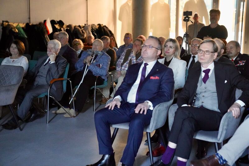 Obchody 55. rocznicy Grudnia 1970 r.