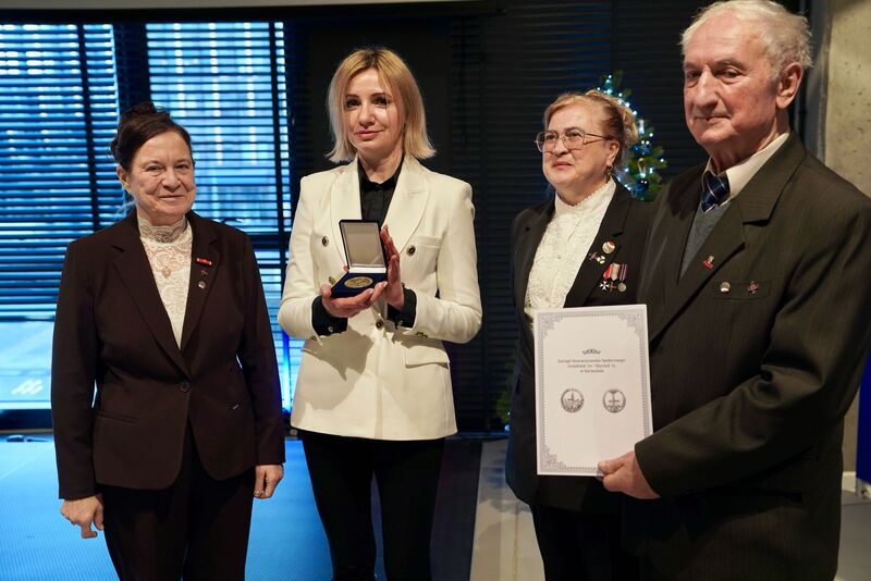 Obchody 55. rocznicy Grudnia 1970 r.