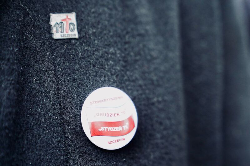 Obchody 55. rocznicy Grudnia 1970 r.