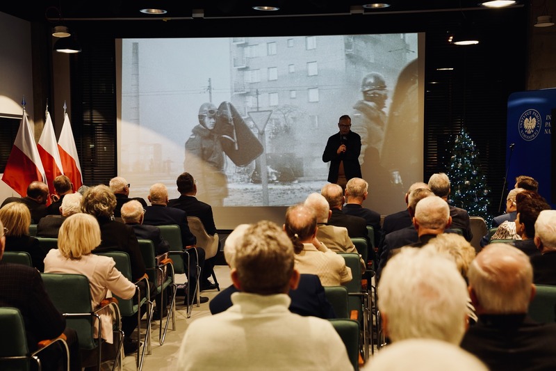 Pamiętamy o ludziach opozycji, ich dokonaniach i niezłomnej postawie