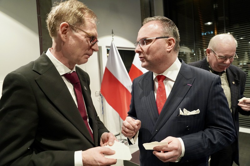 Pamiętamy o ludziach opozycji, ich dokonaniach i niezłomnej postawie