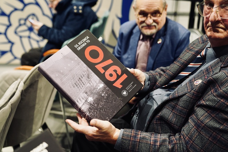 Pamiętamy o ludziach opozycji, ich dokonaniach i niezłomnej postawie