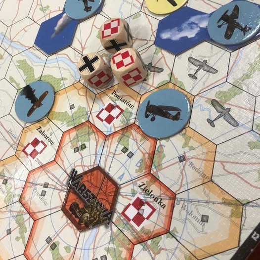 Liga Planszówek IPN 2026