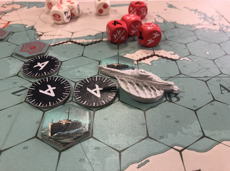 Liga Planszówek IPN 2026