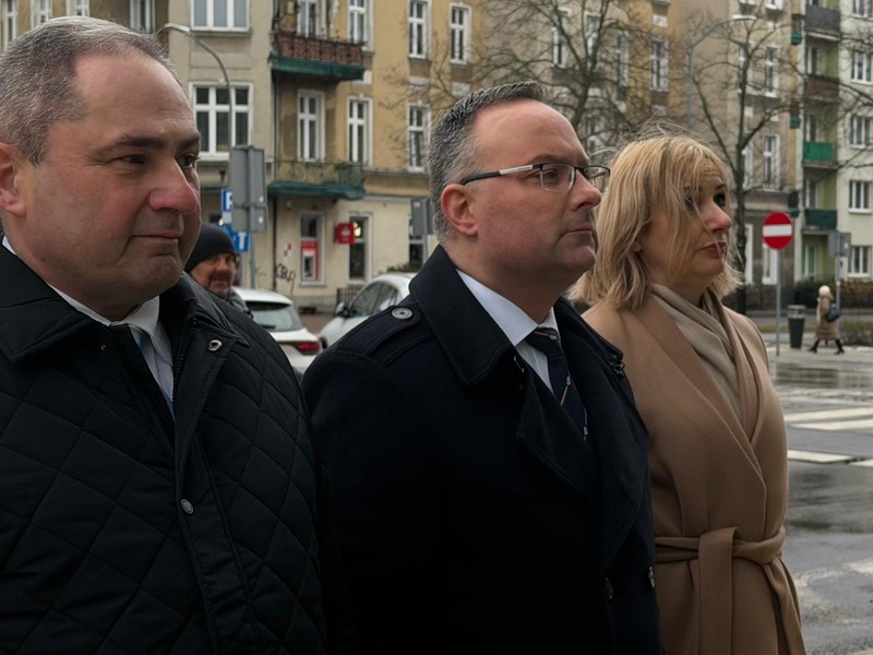 Obchody Narodowego Dnia Pamięci Żołnierzy Armii Krajowej