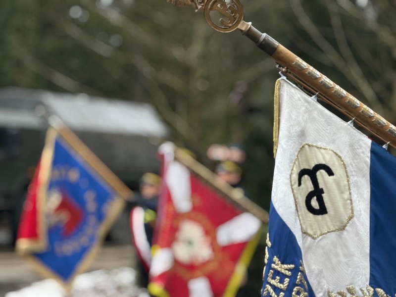 Obchody Narodowego Dnia Pamięci Żołnierzy Armii Krajowej