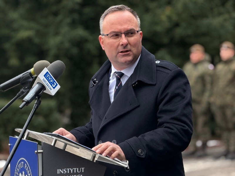 Obchody Narodowego Dnia Pamięci Żołnierzy Armii Krajowej