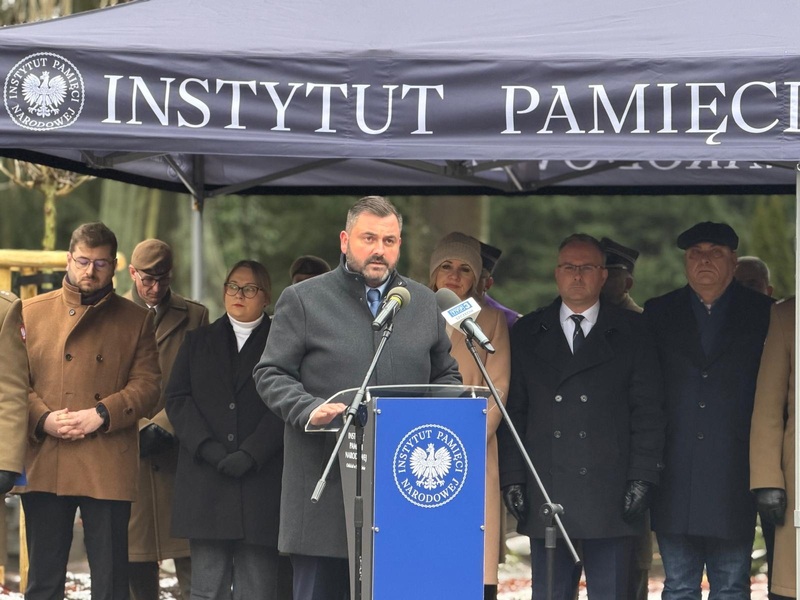 Obchody Narodowego Dnia Pamięci Żołnierzy Armii Krajowej