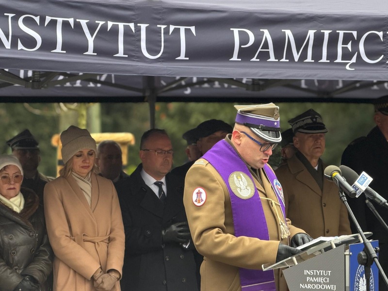 Obchody Narodowego Dnia Pamięci Żołnierzy Armii Krajowej