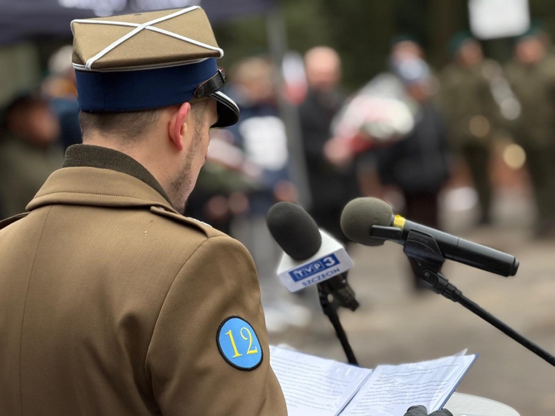 Obchody Narodowego Dnia Pamięci Żołnierzy Armii Krajowej