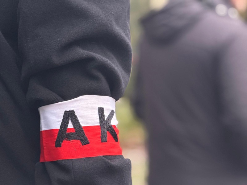 Obchody Narodowego Dnia Pamięci Żołnierzy Armii Krajowej