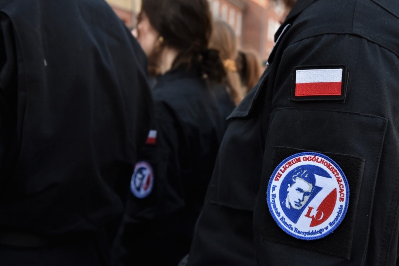 Obchody Narodowego Dnia Pamięci Żołnierzy Wyklętych – Szczecin, 27 lutego 2026