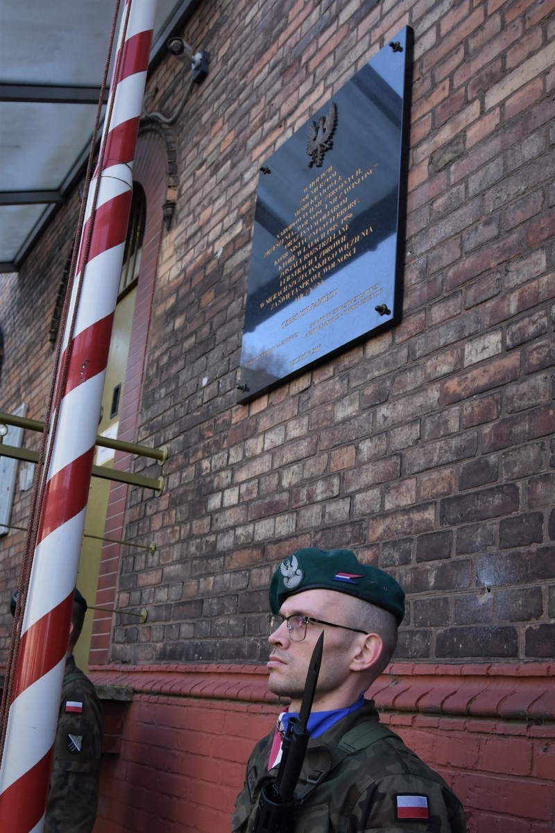 Obchody Narodowego Dnia Pamięci Żołnierzy Wyklętych – Szczecin, 27 lutego 2026