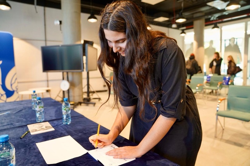 Regionalny finał konkursu „W kręgu poezji i prozy lagrowej więźniarek KL Ravensbrück”