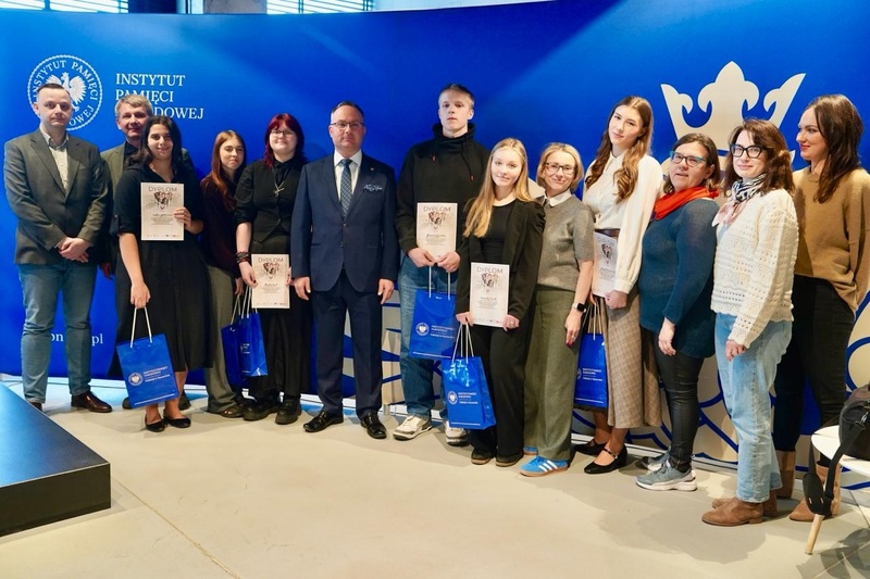 Regionalny finał konkursu „W kręgu poezji i prozy lagrowej więźniarek KL Ravensbrück”