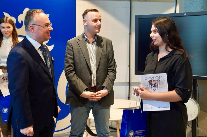 Regionalny finał konkursu „W kręgu poezji i prozy lagrowej więźniarek KL Ravensbrück”